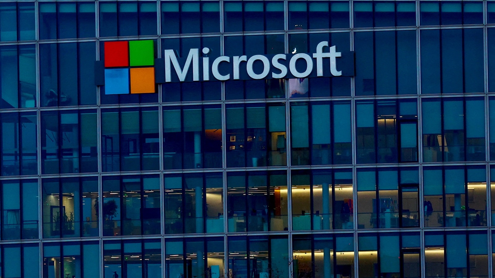 Microsoft plans to unveil next-generation AI chip in September: Report