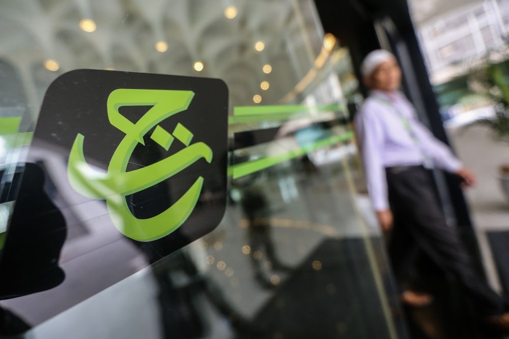 Zulkifli: Tabung Haji now in much stronger position after institutional recovery