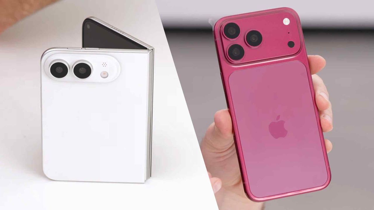 iPhone Ultra and iPhone 18 Pro A20 chip leak reveals the biggest GPU ever inside an iPhone