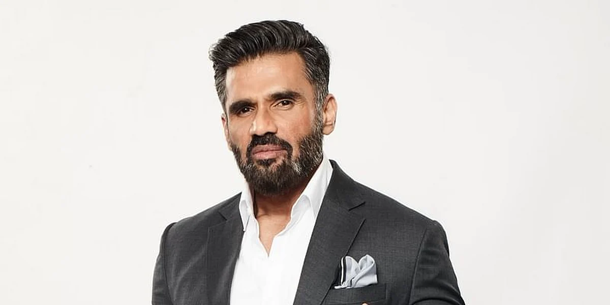 Suniel Shetty Birthday Quotes: ‘If You Don't Push Yourself To The Limit, No One Else Will Do It For You’