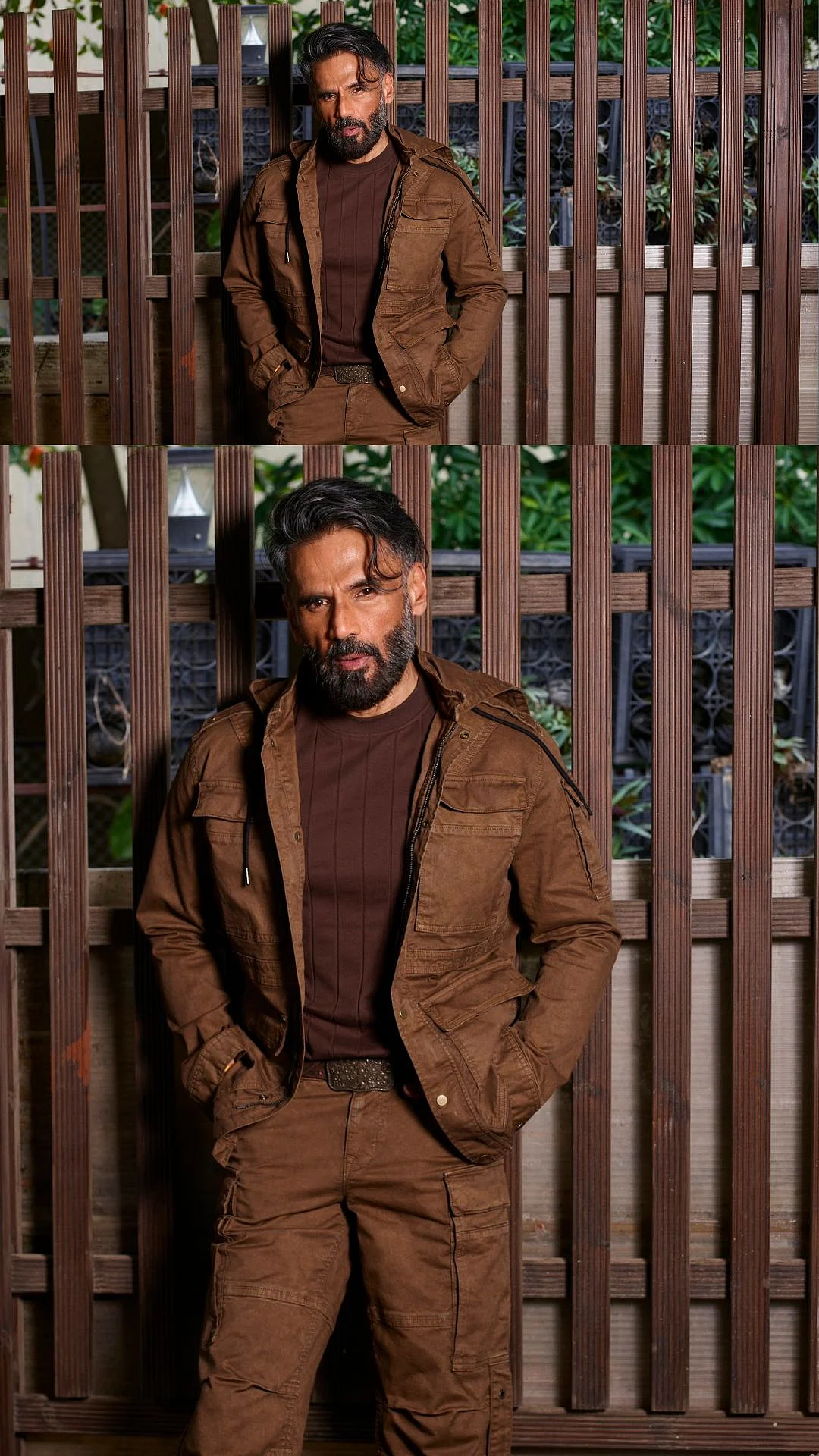 Happy Birthday Suniel Shetty: Interesting Facts To Know About 'Dhadkan' Actor