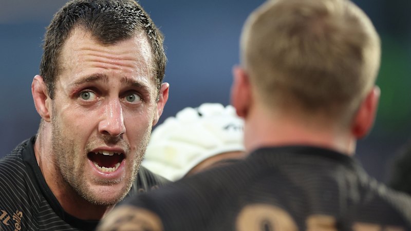 The doctor who helped the one player return from a pec injury without surgery is backing Isaah Yeo