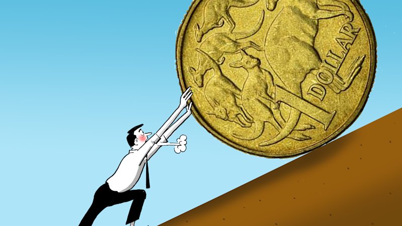 I’m making good money. So why does everything still feel like a slog?