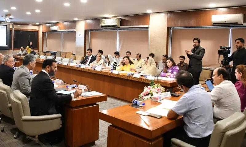 Health minister’s remarks on vacant medical college seats raise eyebrows