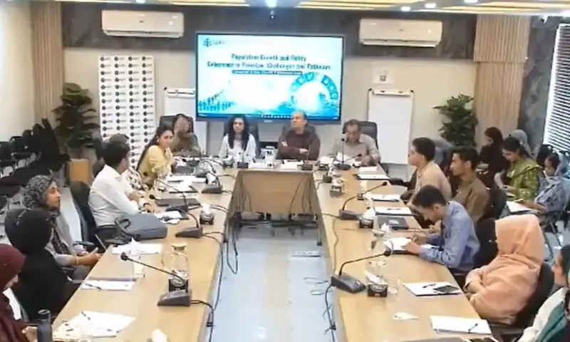 Experts warn population policies lag behind demographic realities