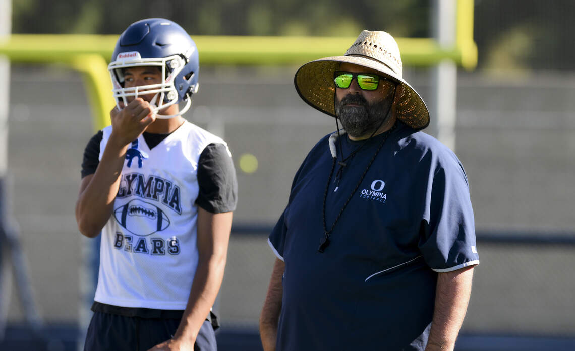 Week 1: High school football games to watch in the South Sound, predictions