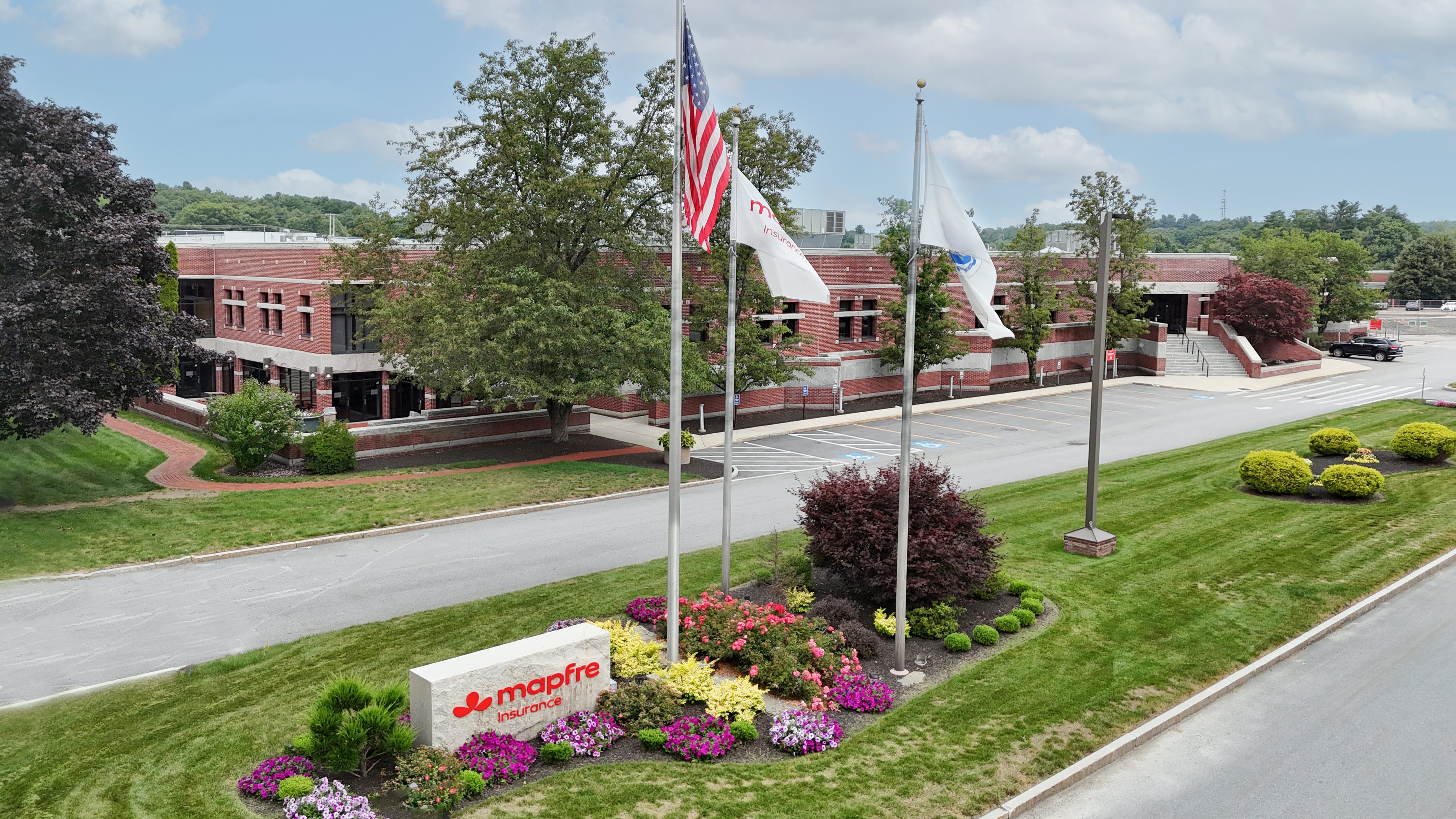 Mapfre goes on a shopping spree to accelerate its expansion in the United States
