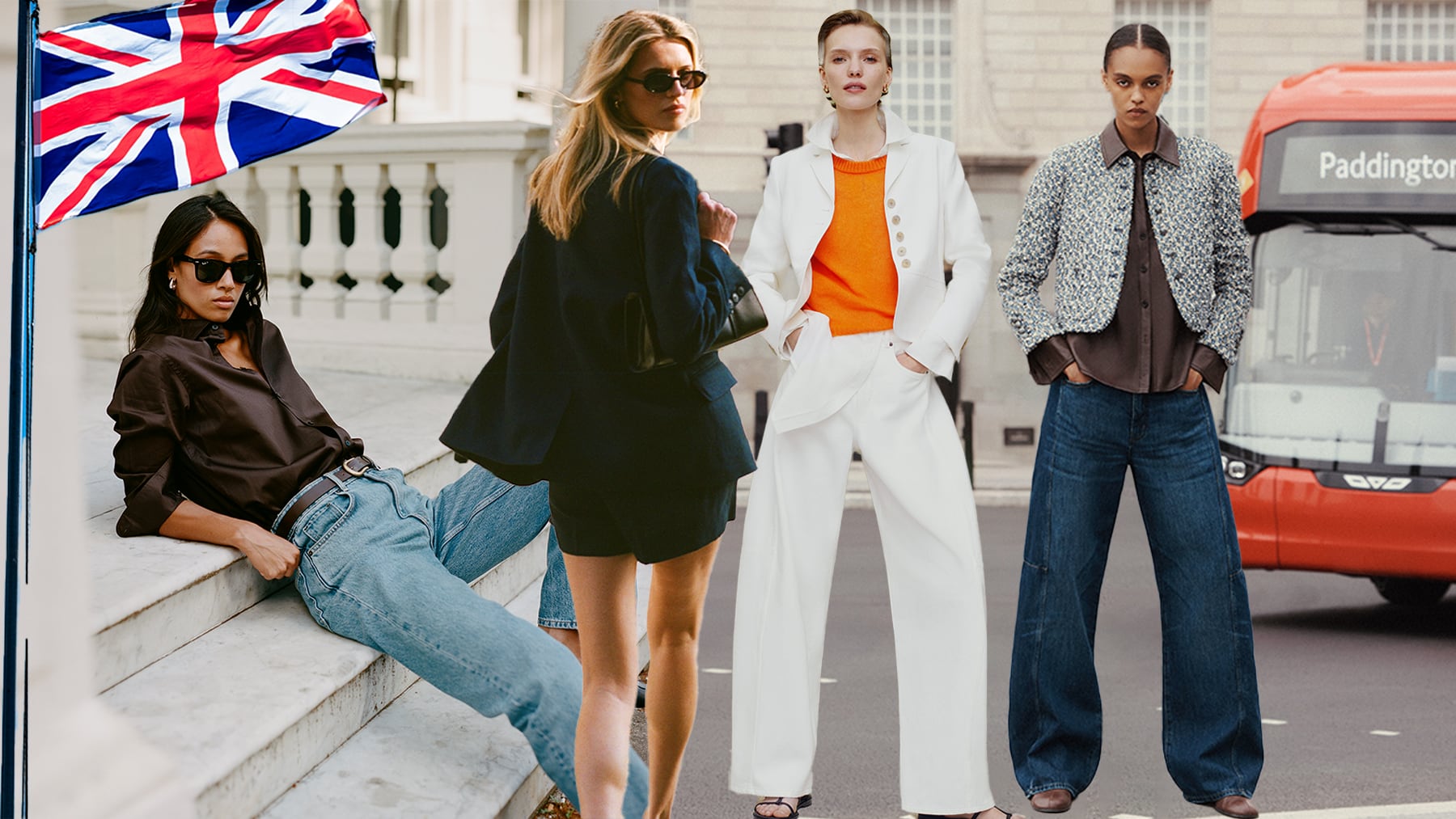 Why British Brands Are Piling Into the US