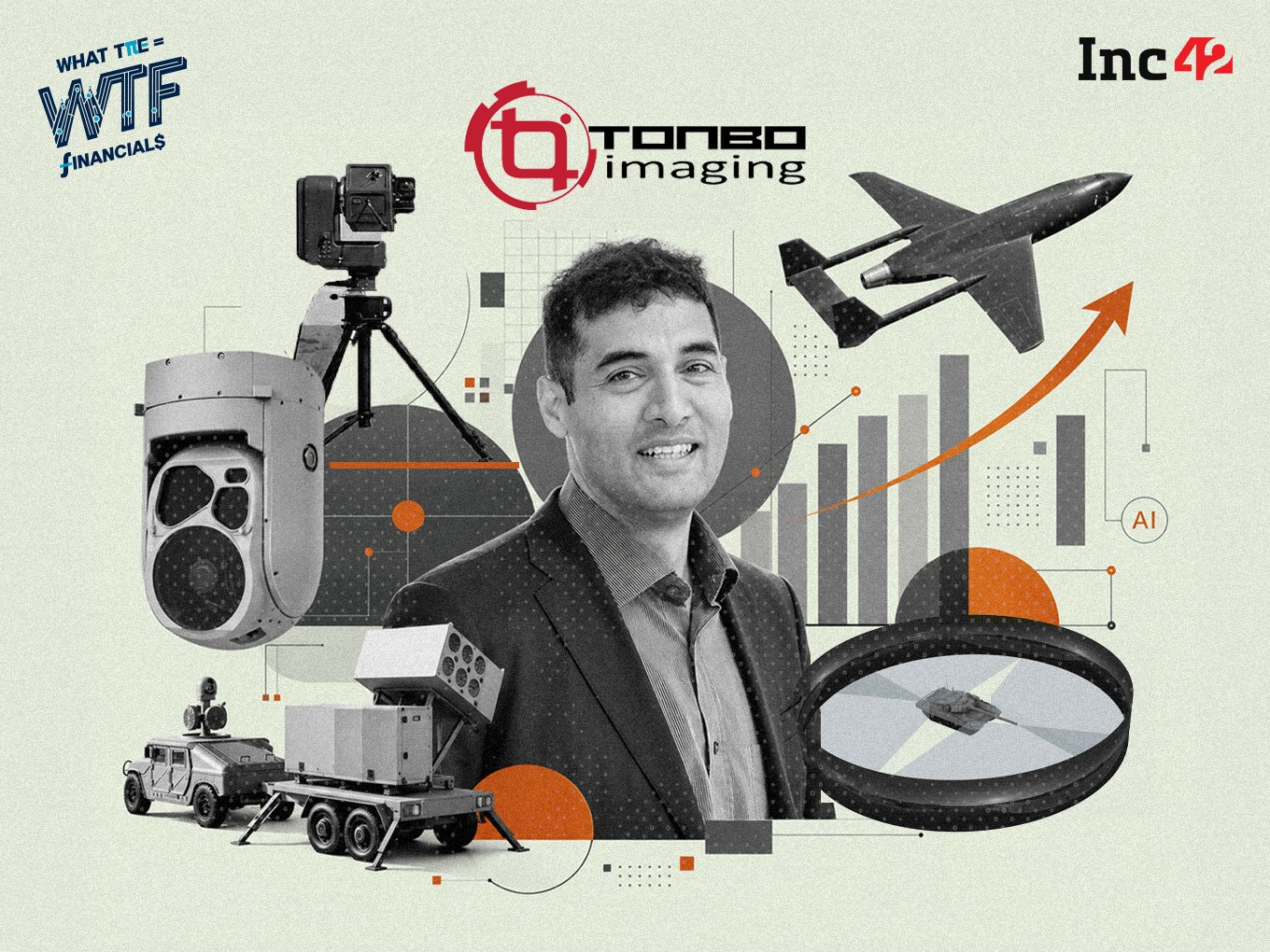IPO-Bound Tonbo Imaging’s Net Profit Sinks 30% YoY To ₹362.6 Cr In FY26