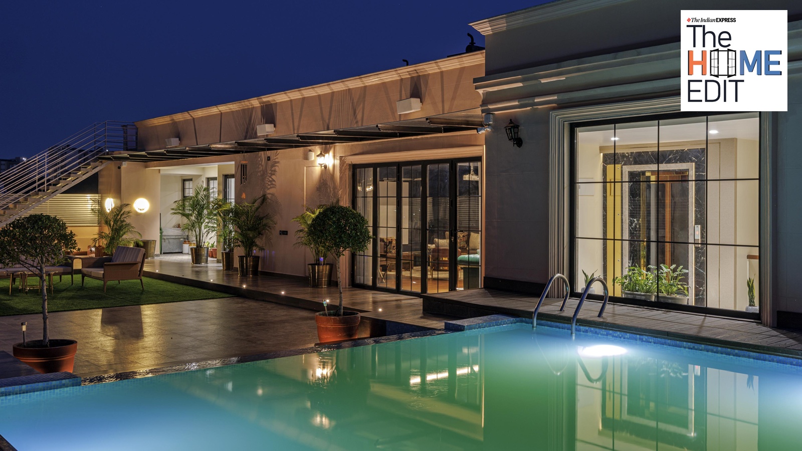 Waterproofing to maintenance: 9 tips to help build your dream rooftop pool