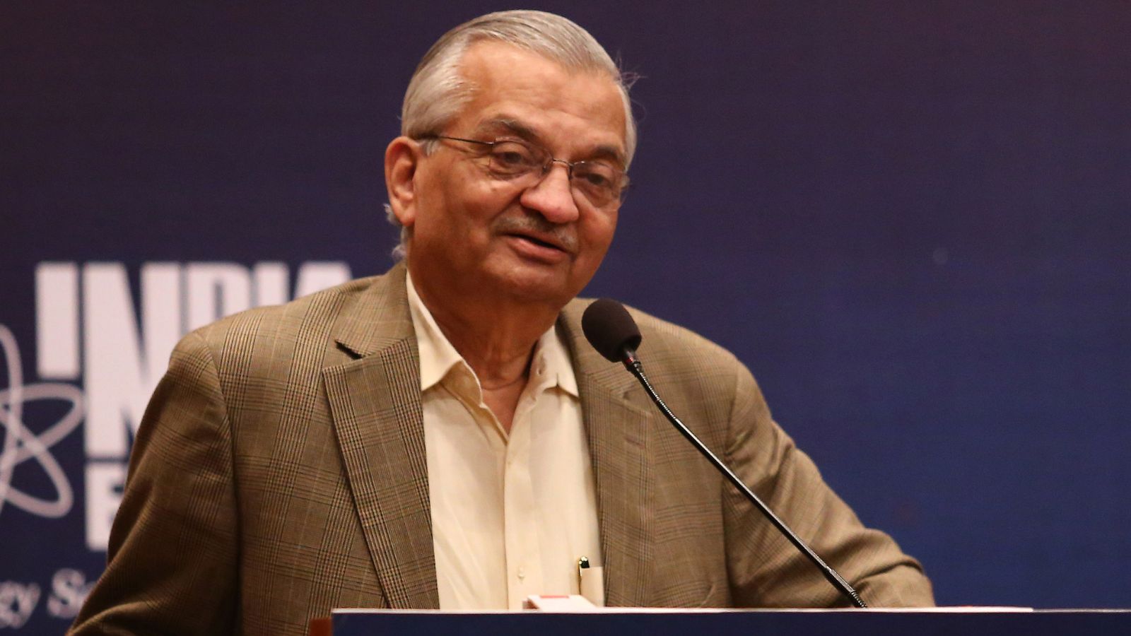 Nuclear scientist’s energy pitch: Why India needs transition to thorium-based fuel?