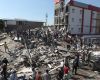 At least 132 dead in the magnitude 7.4 earthquake that struck western Colombia