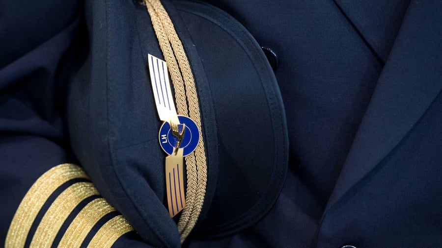 Mediation: Further Lufthansa pilots' strikes averted for the time being