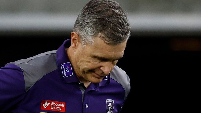 Dockers v Hawks player ratings: How Fremantle’s stars fared in a horror movie against ‘Hollywood’ Hawks