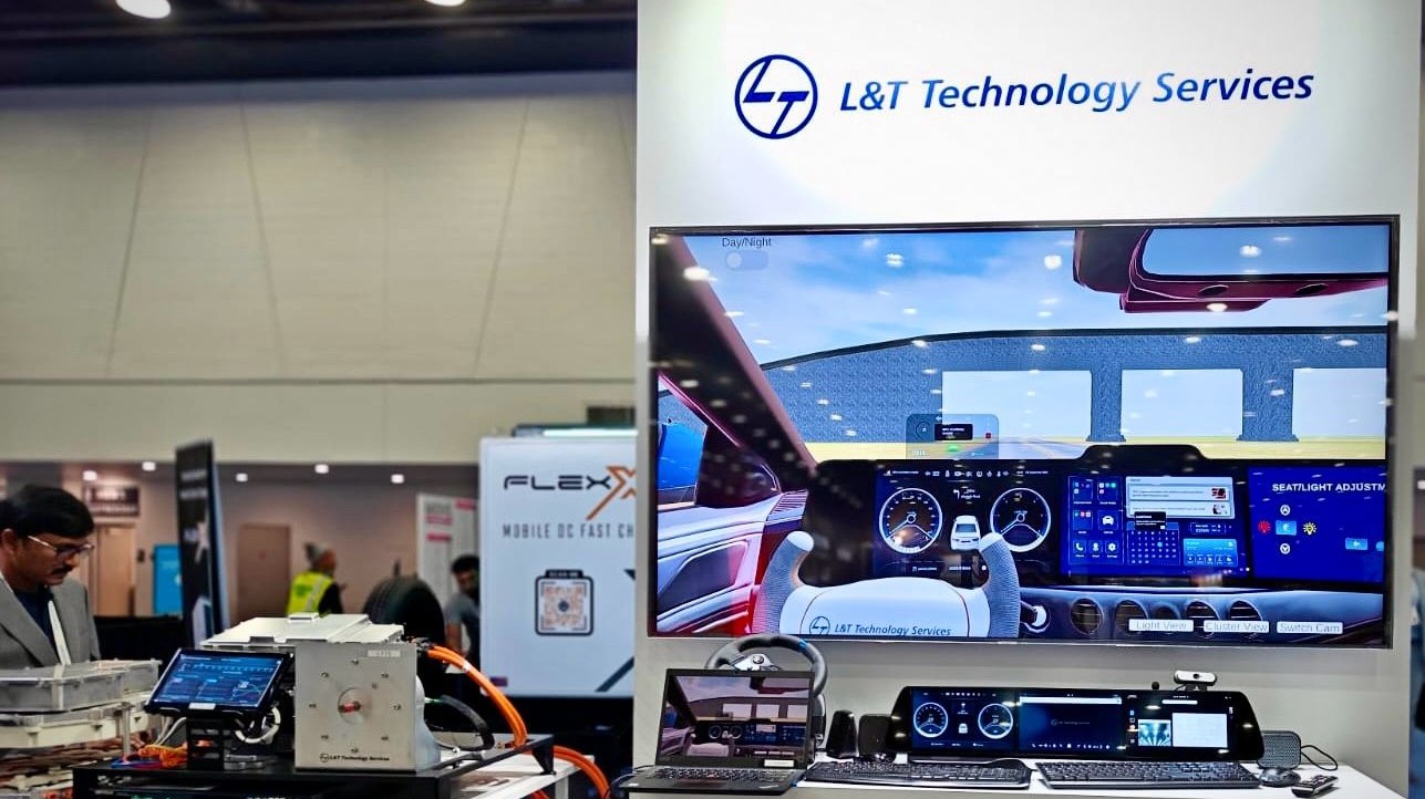 India’s L&T Technology launches AgenticIQ for enterprises