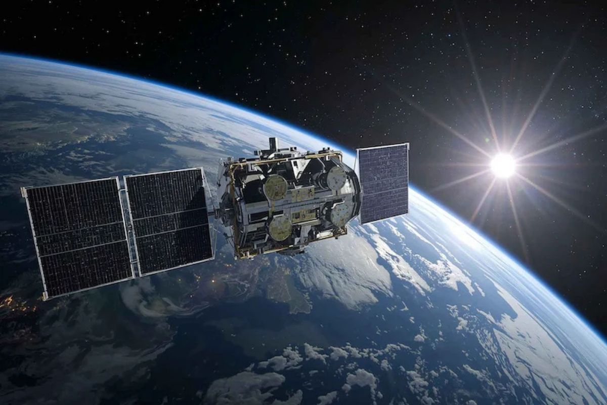 US defense tech firm Lyntris targets $2.5b IPO valuation