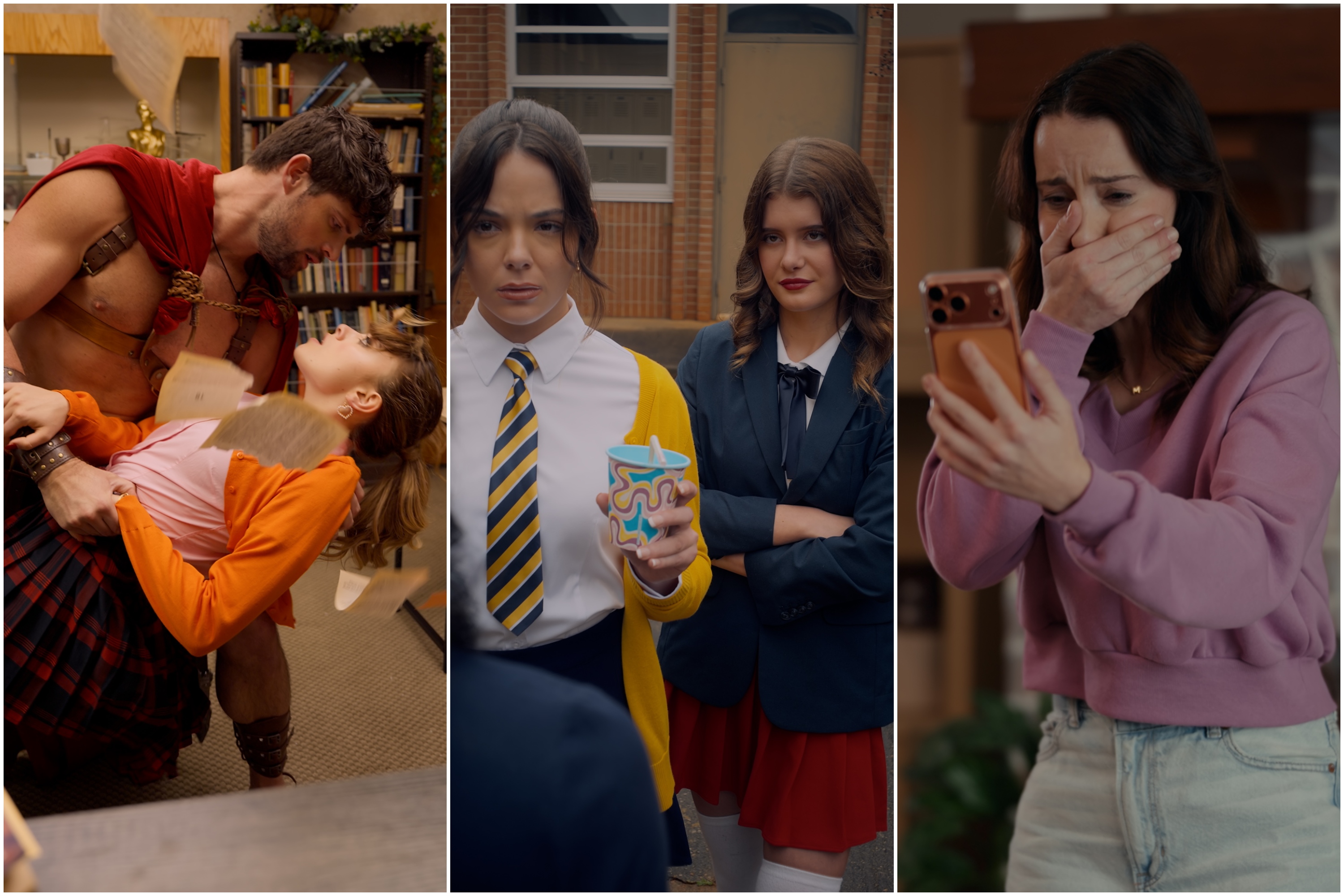 Microseries Studio and Platform aTwist Officially Launches With First Slate of Originals