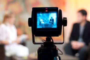 Minister given permission to axe far-right TV broadcaster