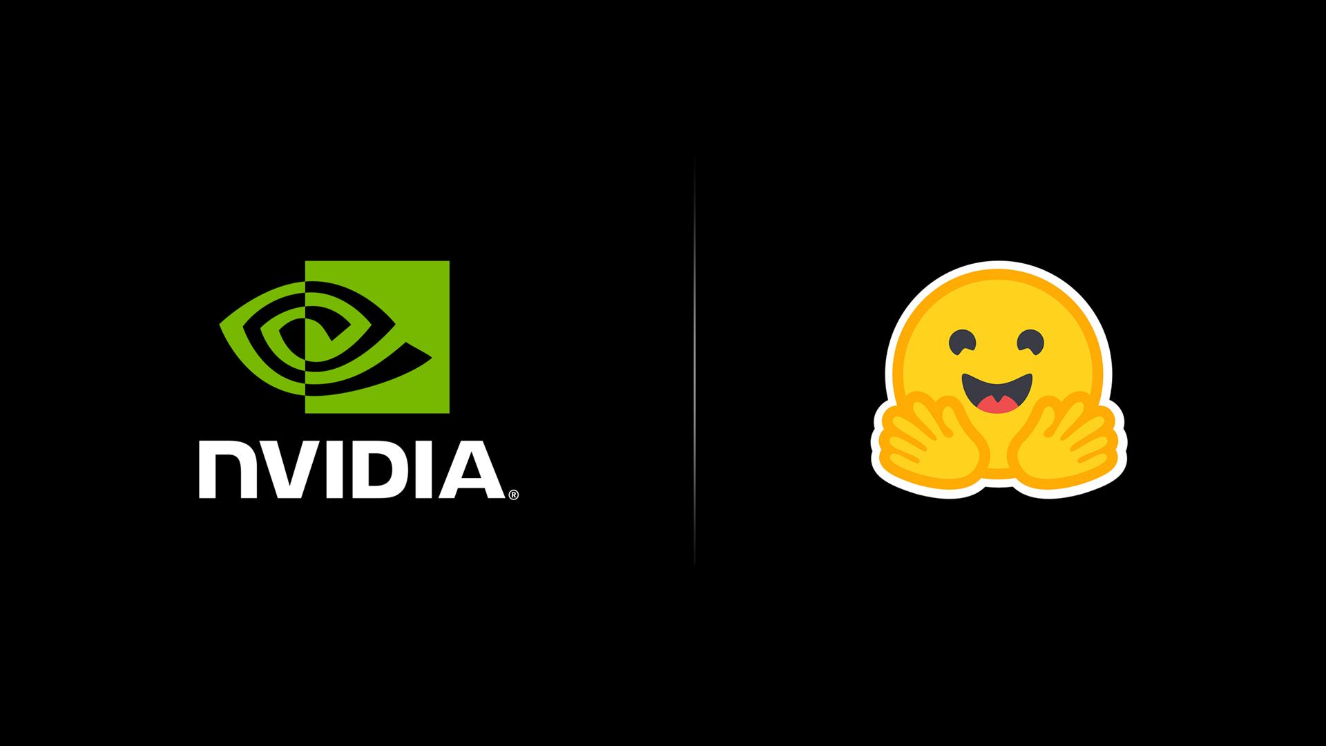 Nvidia to buy Hugging Face for nearly $13 billion