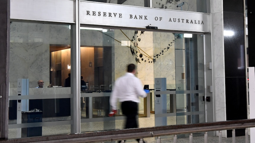 Breaking: Reserve Bank keeps interest rate at 4.35pc