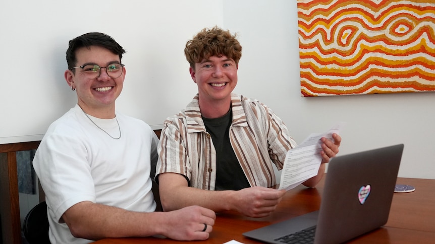 'We deserve to be counted': Gender, sexuality to be asked about in census