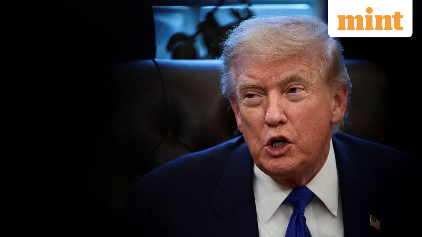 Amid heightened US-Iran war tensions, Trump extends Jones Act waiver for another 90 days: Here's what it means