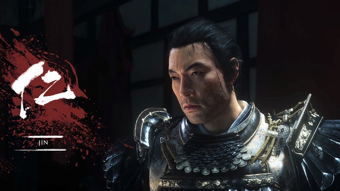 Ghost of Yotei: Complete Edition's Most Wanted roguelike mode brings back Tsushima's Jin Sakai