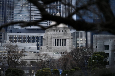 Concerns persist over salaries of lawmaker secretaries in Japan