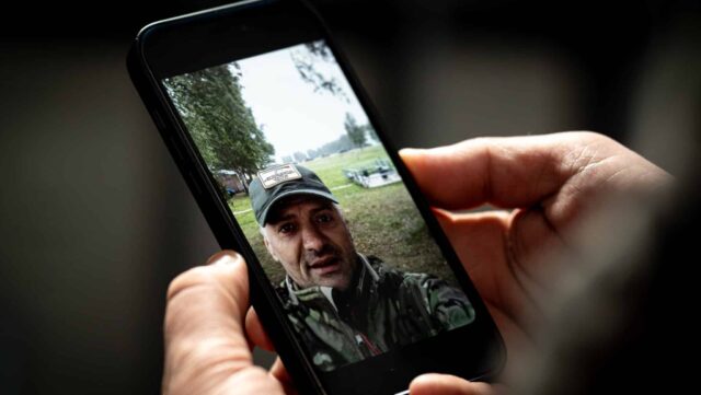 Bosnian Serb Fails to Appear at First Ukraine War Crimes Hearing