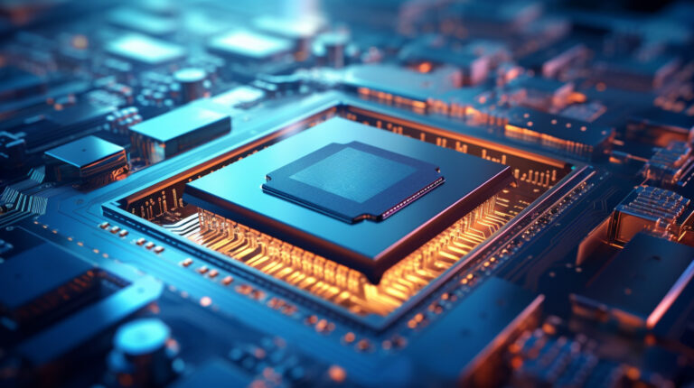 How Micron Technology (MU) is Shaping the AI Landscape