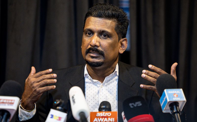 Missing Malaysians: Families hope Smart team can join Nepal SAR