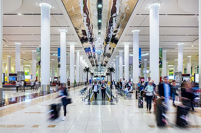 UAE flight update: Emirates, Etihad cancellations as Air Canada, Singapore Airlines extend suspensions