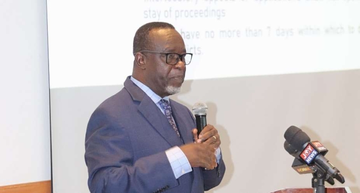 NPP warns Chief Justice’s conduct risks eroding confidence in Judiciary