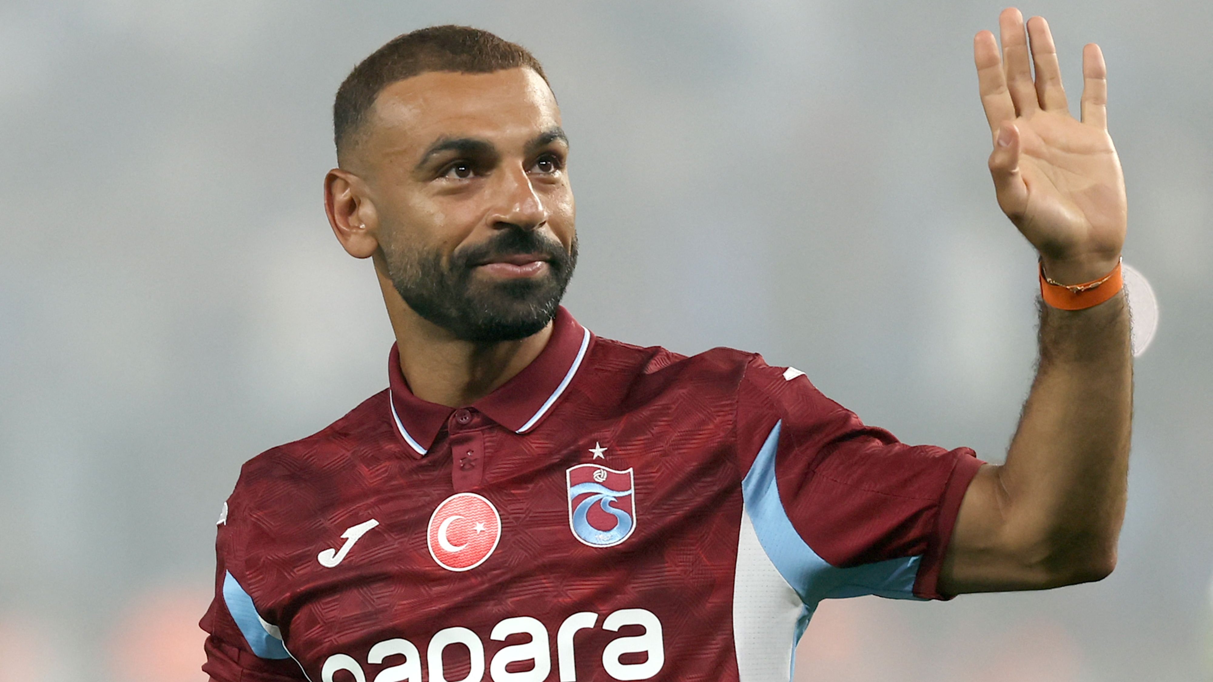 Top Arab player salaries 2026/27: Mohamed Salah and Omar Marmoush lead the way