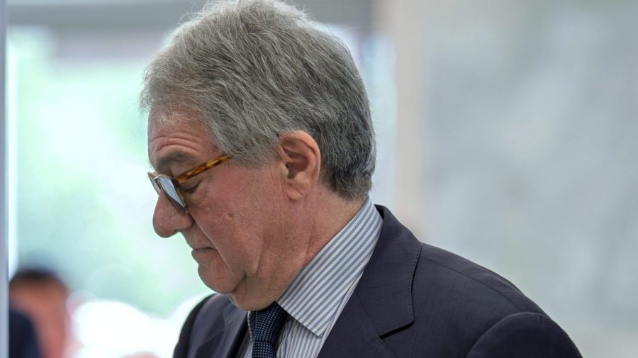 Billionaire Leon Black challenges House subpoena for Epstein testimony