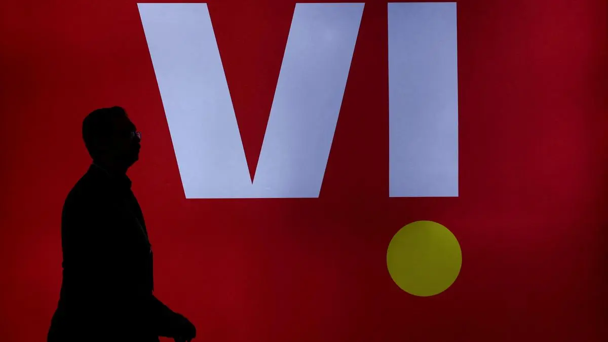 Vodafone Idea shares surge nearly 3% as Q1 loss narrows