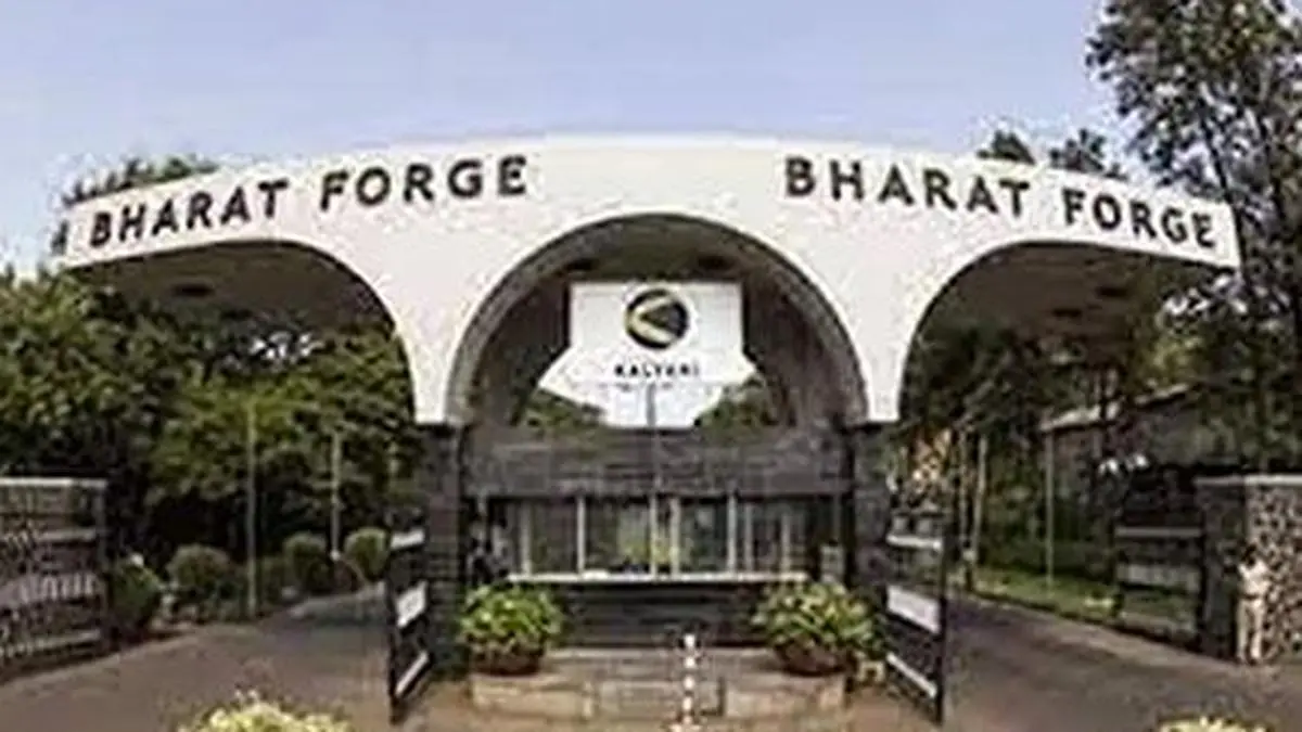 Bharat Forge shares volatile after Q1FY27 loss, brokerages mixed on outlook