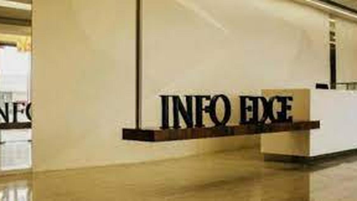 Info Edge shares surge 5% after Q1 results