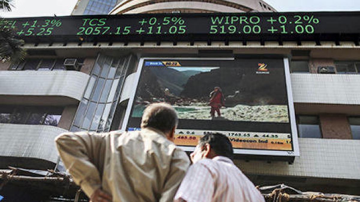 Why BSE shares falling as Wipro set to replace it in Nifty 50