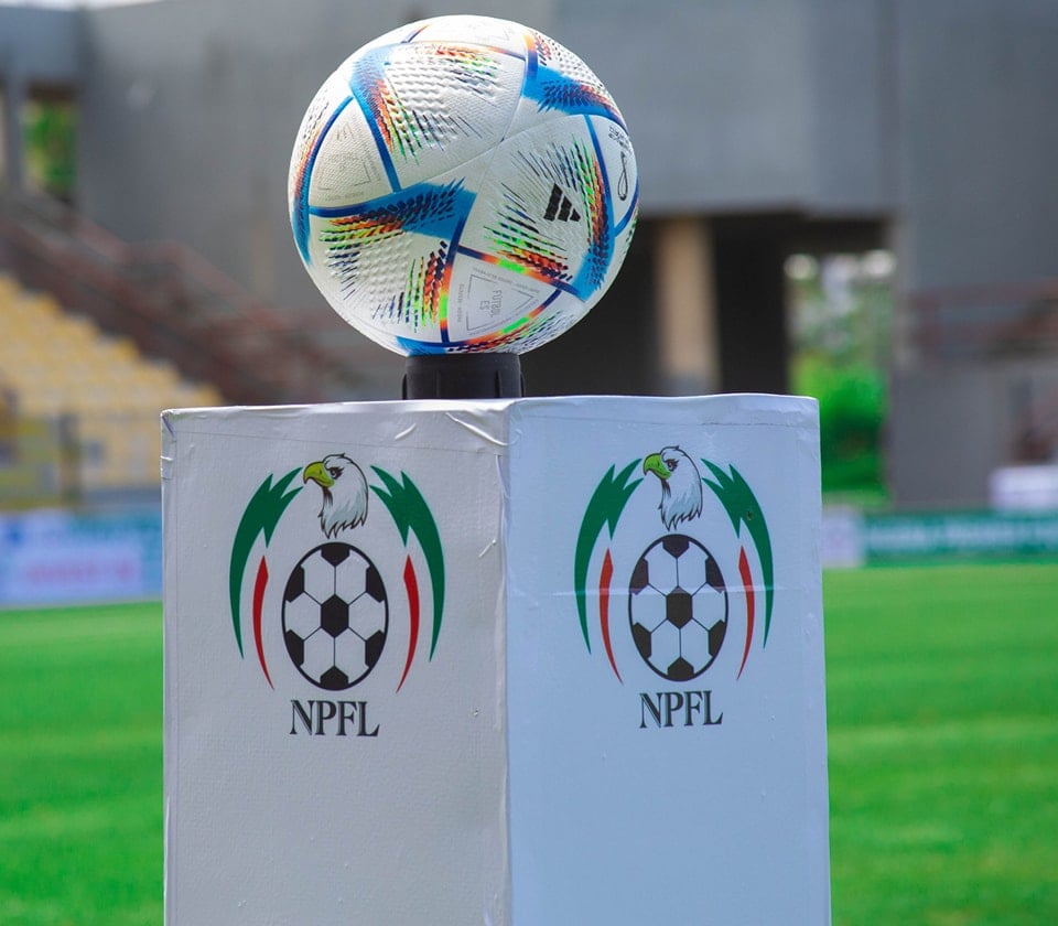 NPFL: Sporting Lagos vs Ikorodu City postponed indefinitely