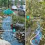 How cities can use rain gardens to help prevent flooding