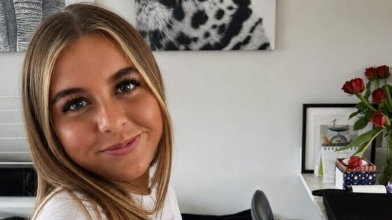 Irish woman, aged 18, dies in car crash in Iceland