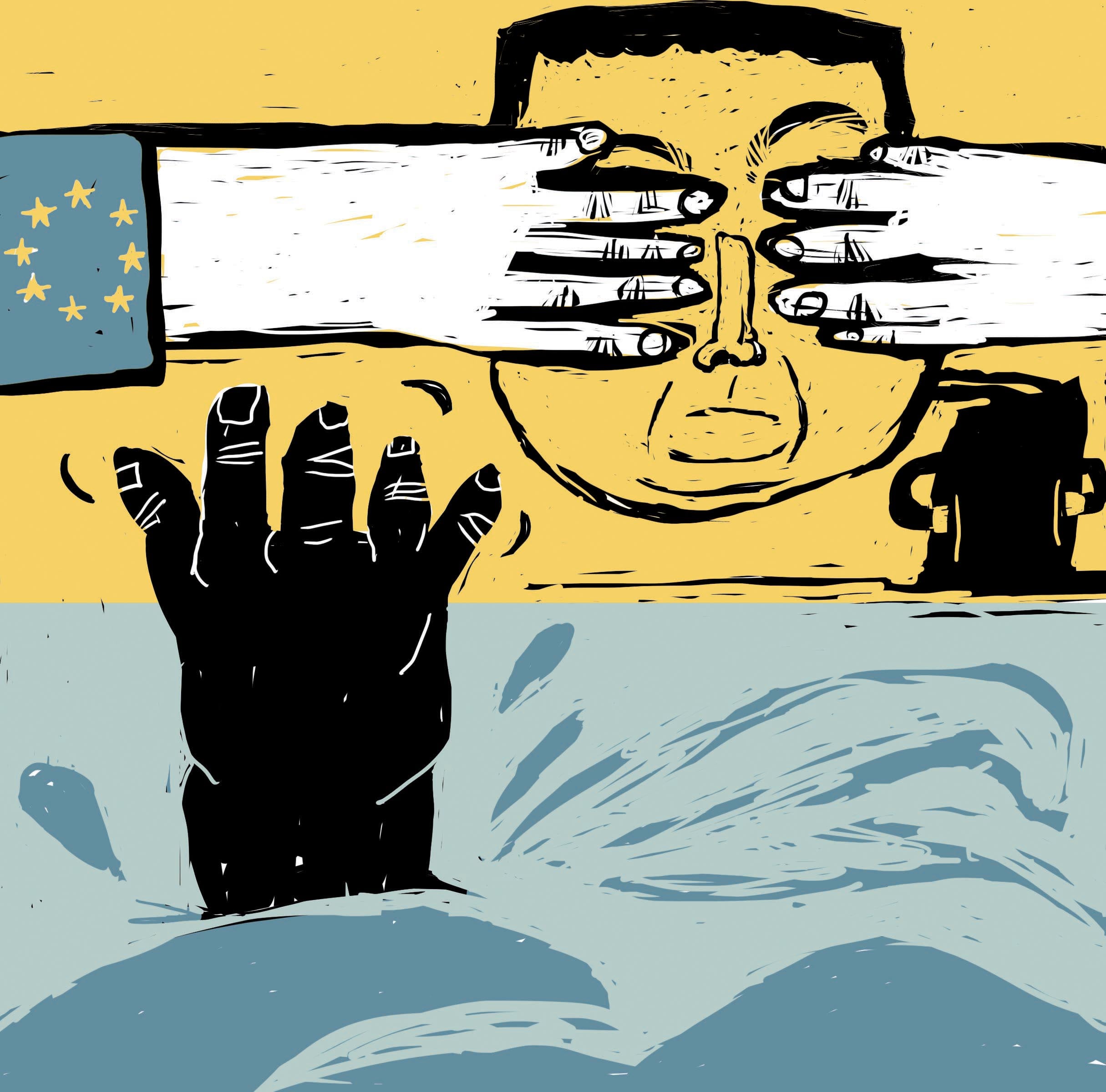 Ceuta: lessons from a disaster