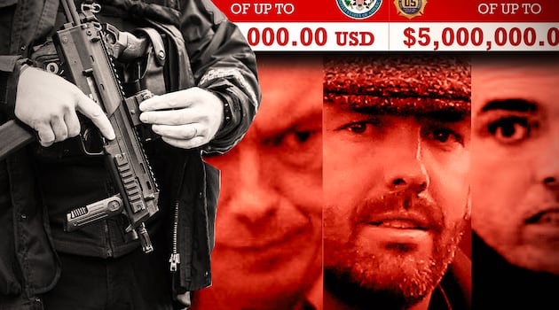 International money-laundering investigation under way into Kinahan cartel assets