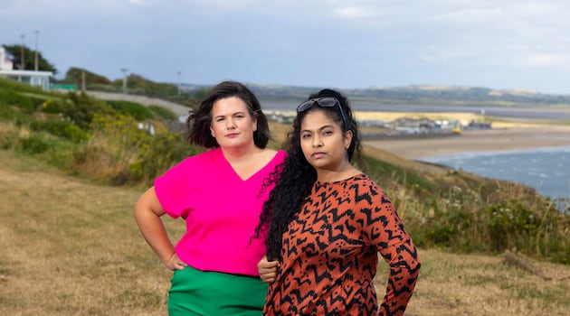 Ireland’s childcare black spots: ‘I have knocked at every creche door. I don’t want to quit my job’