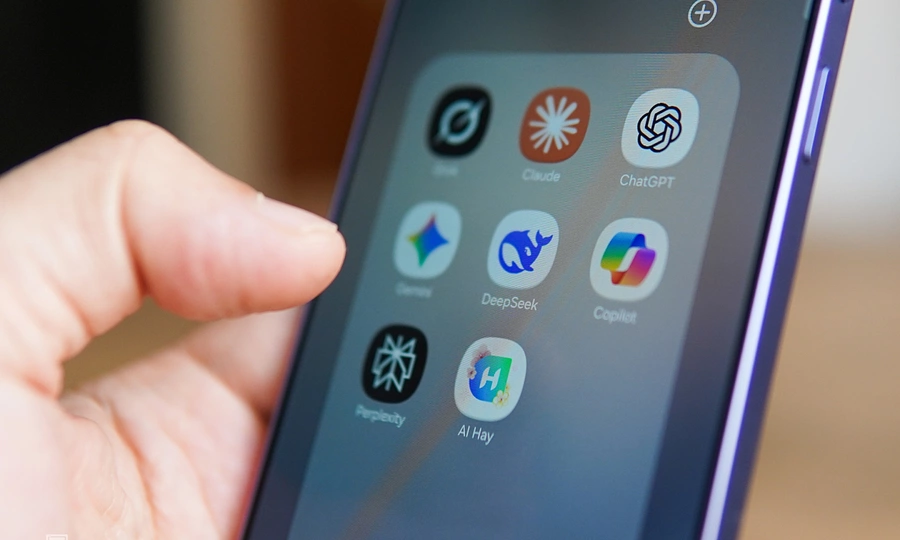 Vietnamese AI app outpaces global rivals as local user engagement climbs