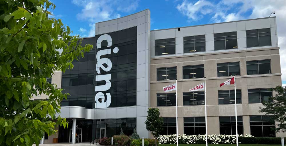 Ciena Earnings Beat. Why This AI Data Center Play Is Falling.