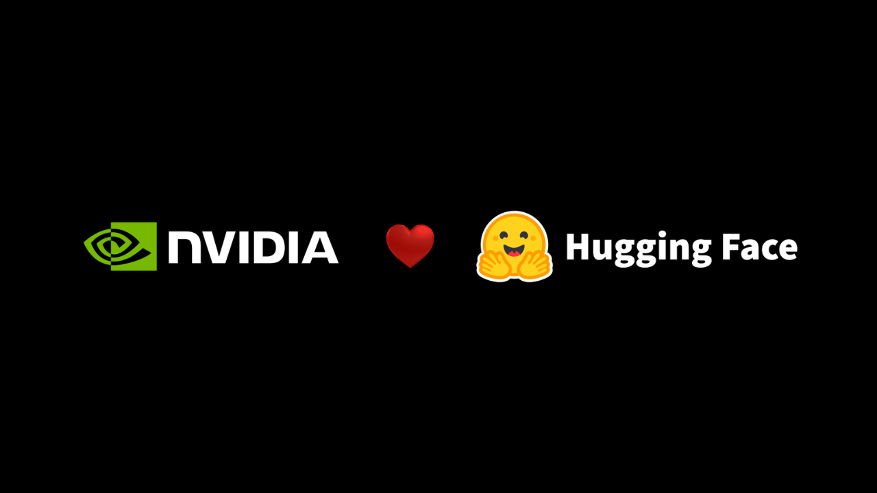 Nvidia confirms $12.93BN purchase of Hugging Face