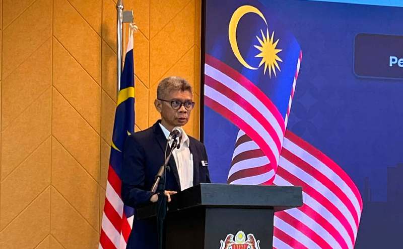Penang Hospital expands queue system to ease congestion at General Surgery Clinic