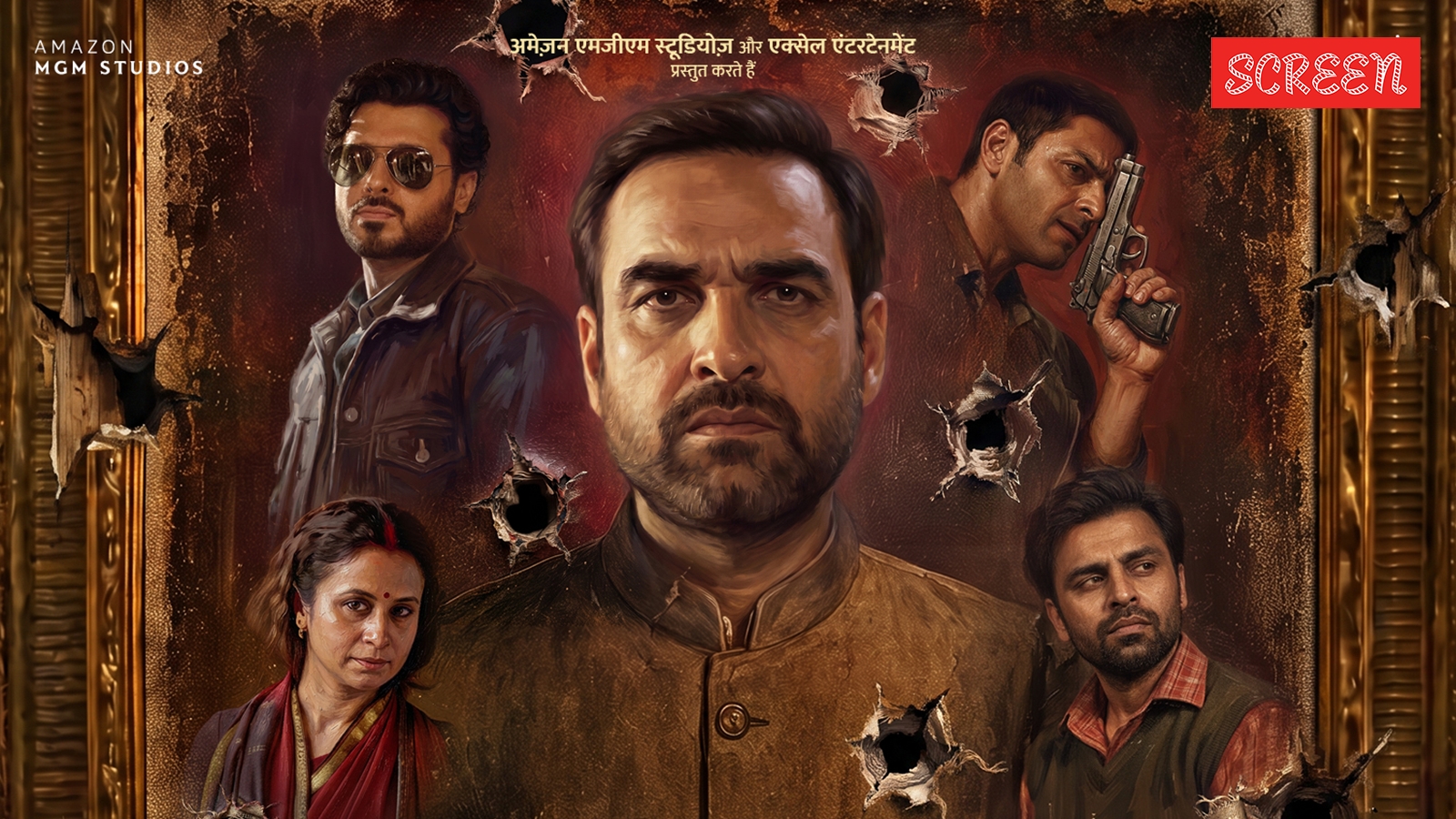 Mirzapur The Movie advance booking crosses Rs 9.6 cr—Can it beat sleeper hit Hanuman Ansh?